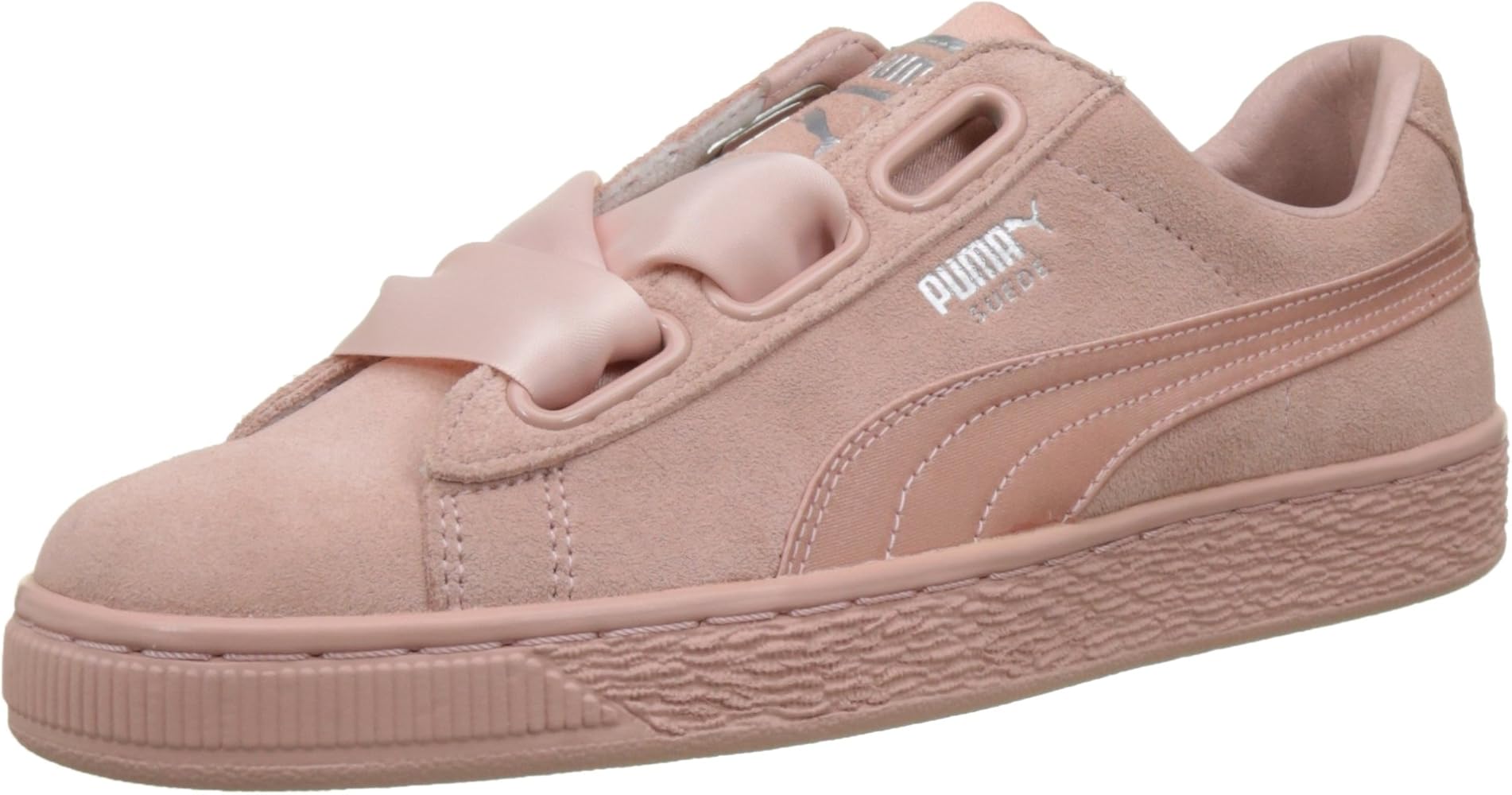 puma heart trainers