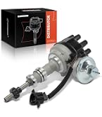 Los mejores Distribuidor - Tapa para Ford autos, camionetas y Los mejores Distribuidor - Tapa para Ford autos, camionetas y