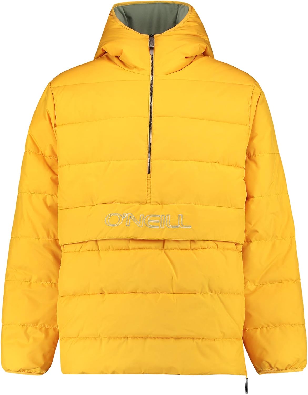 O'Neill Snow Men's O'riginal Anorak Jacket P.64 : Clothing