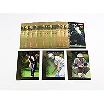 Amazon.com: 2001 Upper Deck Tiger
