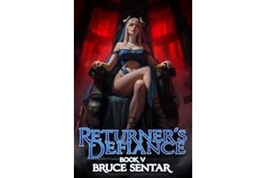 Returner's Defiance 5