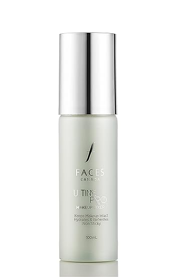 Faces Ultime Pro Makeup Fixer, 100ml