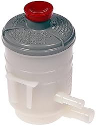 Dorman 603-948 Power Steering Reservoir Compatible