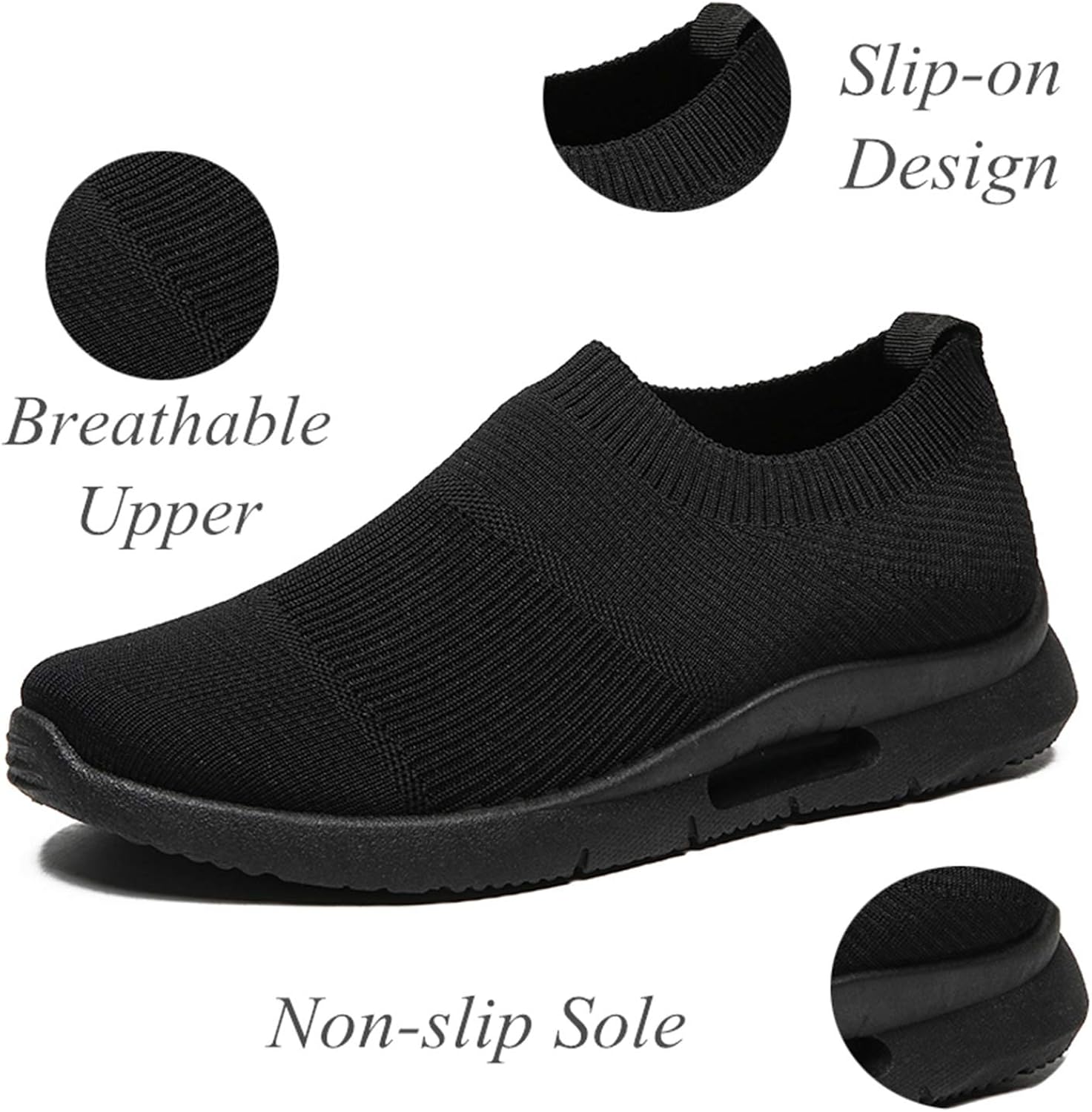 Damyuan Scarpe da Ginnastica Uomo Casual Running Jogging Trekking Fitness  Sportive Palestra Sneakers for Trail And Travel Scarpe da corsa  urban-earth.co.uk