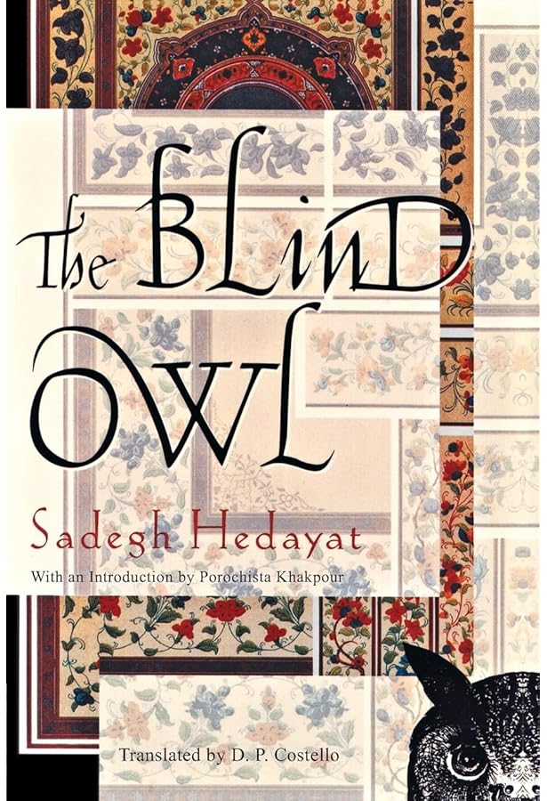 Three Drops of Blood (Oneworld Modern Classics): Hedayat, Sadegh