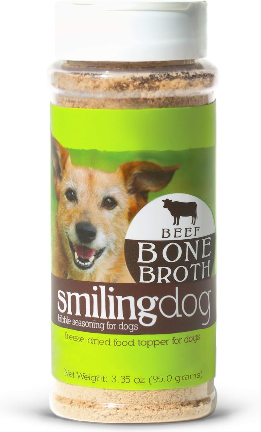 beef bone broth for dogs