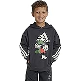 adidas unisex-child Disney Mickey Mouse Sweatshirt