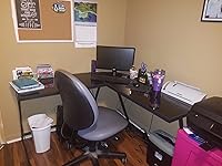 Review Image by Brandy Martin