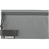 Maxpedition #2128W: Twofold Pouch 5 x 8, Wolf Gray