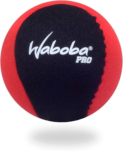 Amazon.co.jp： Waboba ワボバ プロ 赤/黒 