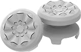 KontrolFreek Galaxy Black FPS Freek Xbox One Series X 2 Thumbsticks White view 2