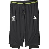 adidas Germany Men's Three-quarter Training Pants