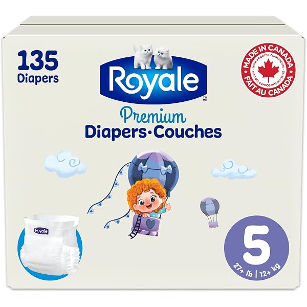Couches Pampers Baby-Dry Taille 5 - 102 Couches Ultra Absorbantes !
