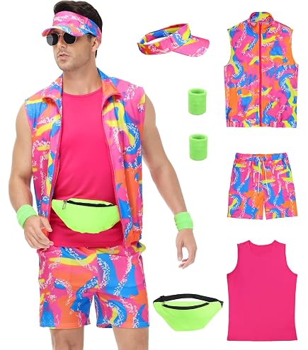 Costume Rumba Homme Bristol Novelty - Tenue Danse Latino Noire Taille Unique