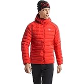 Arc'teryx Cerium Hoody, Men’s Down Jacket | Packable, Insulated Men’s Winter Jacket with Hood