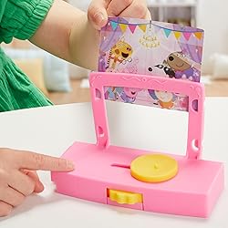 Peppa Pig Peppa’s Dance Party Playset with