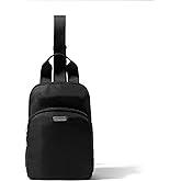 Baggallini womens Essential Sling