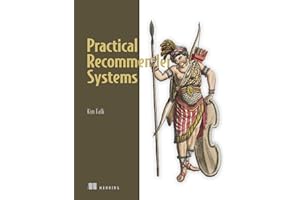 Practical Recommender Systems