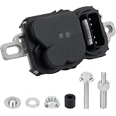 KSGNY FPDM Replaces 590-001 w/Bolts Compatible Ford F-Series 04-11 | Plug-and-play FPDM w/bolts. Restores fuel pressure instantly. Fits 04-11 F150/F250/F350. Smart DIY choice.