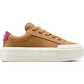 Converse Unisex Adult Cruise Suede Low Top Sneaker