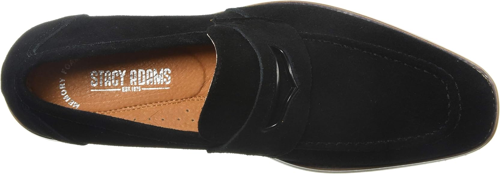stacy adams colfax penny loafer