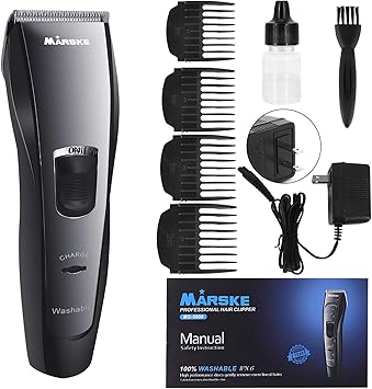 wahl model 9649 manual