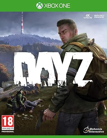 dayz xbox one digital