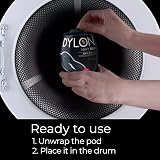 Dylon Washing Machine Fabric Dye Pod Navy Blue 350g Pack of 1 view 5