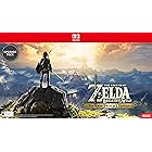 The Legend of Zelda: Breath of the Wild – Nintendo Switch 2 Edition Upgrade Pack - Nintendo Switch 2 [Digital Code]