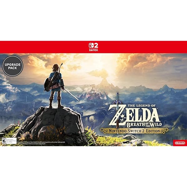 Amazon.com: The Legend of Zelda: Tears of the Kingdom – Nintendo