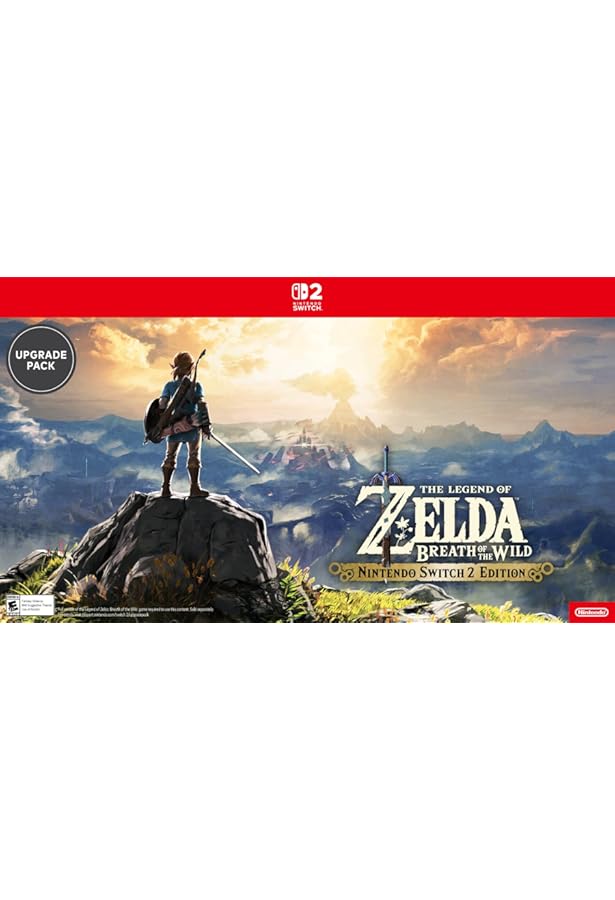 Amazon.com: The Legend of Zelda: Tears of the Kingdom – Nintendo