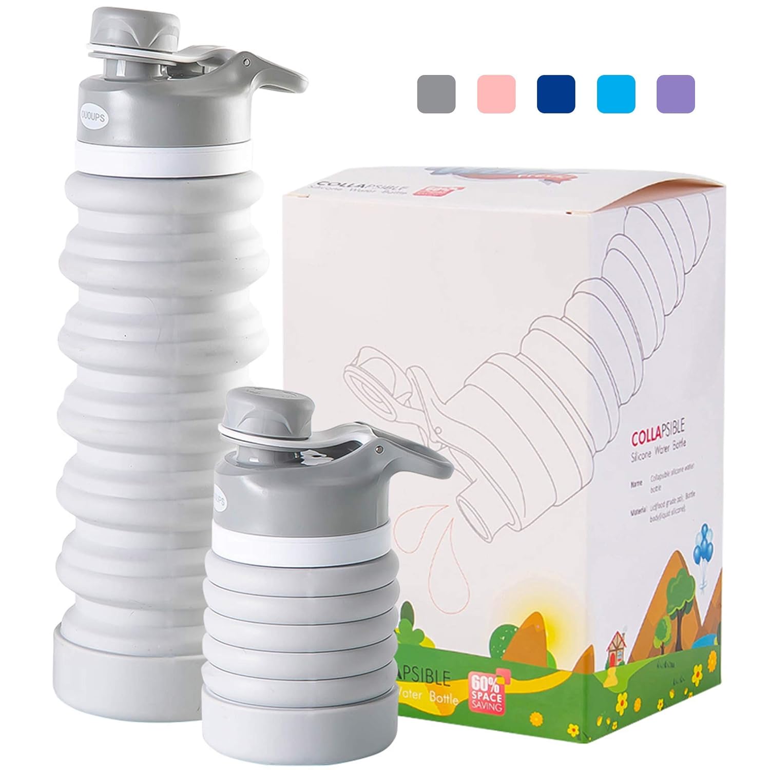 The 10 Best Collapsible Hot Water Bottles Your Home Life