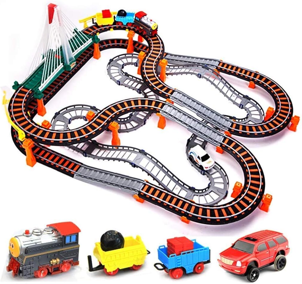 small train toys
