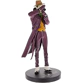 DC Collectibles Designer Series: The Joker by Brian Bolland Mini Statue