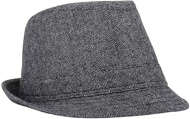 baby fedora hat uk