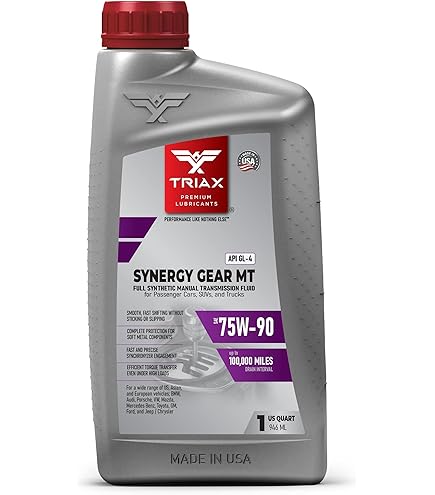 Amazon.com: Motul 105777 Set of 5 Gear 300 75W-90 Transmission