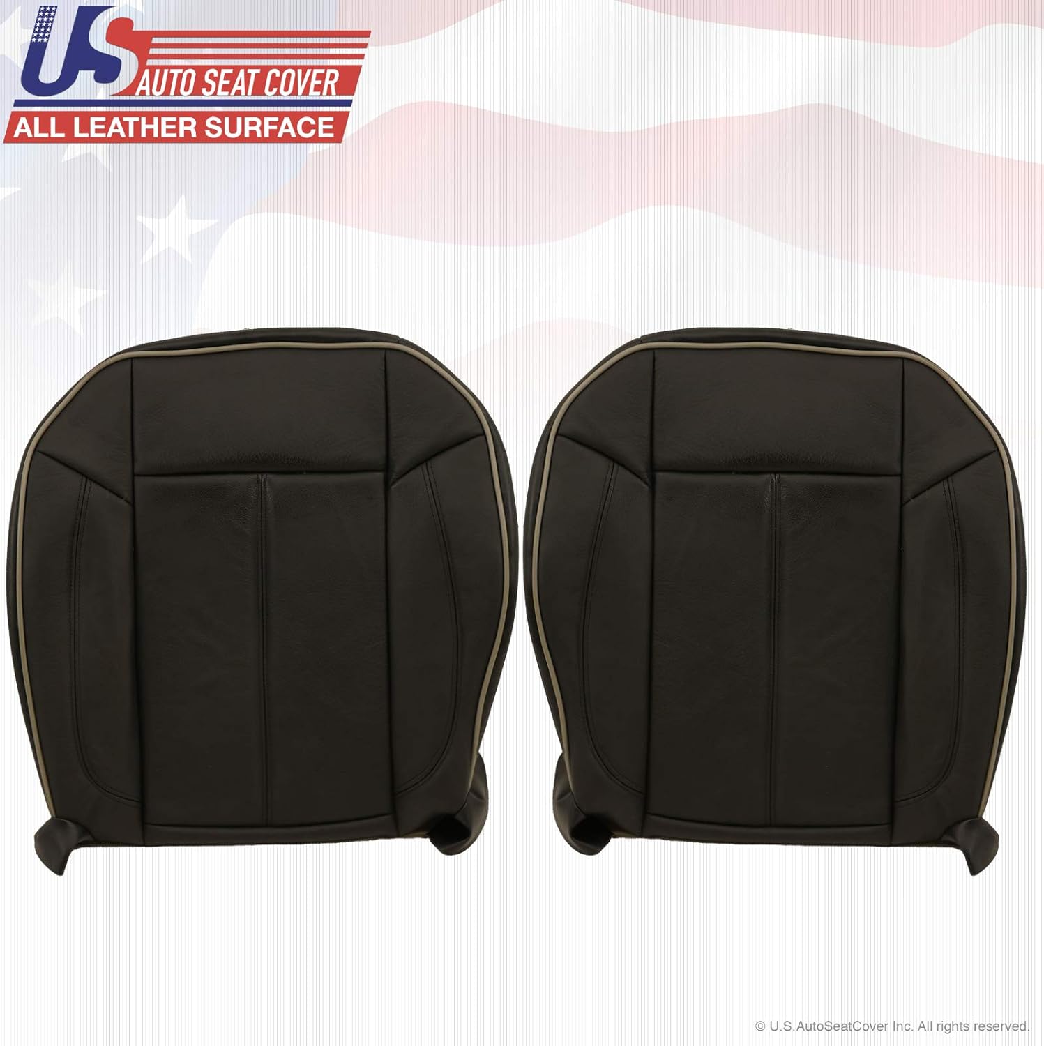 2009 Hummer H3 Driver & Passenger Bottom Replacement