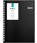 Amazon.com : Blue Sky 2025-2026 Weekly and Monthly Academic