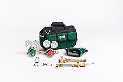 Victor® Medalist® 350 Utility Kit, CGA- 540/510
