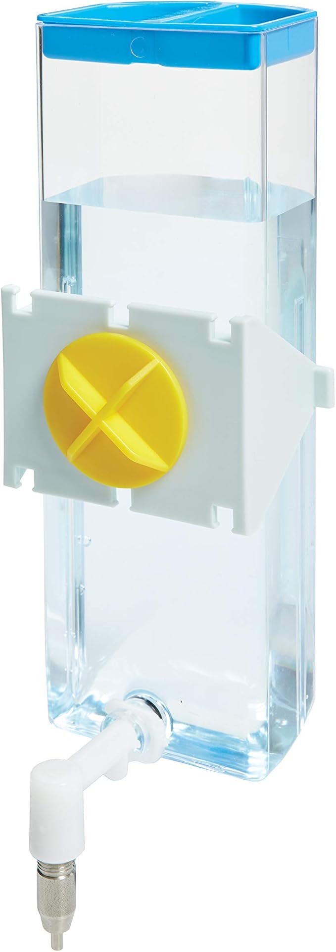 free standing guinea pig water bottle