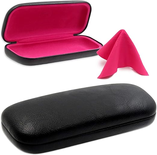hard glasses case for women