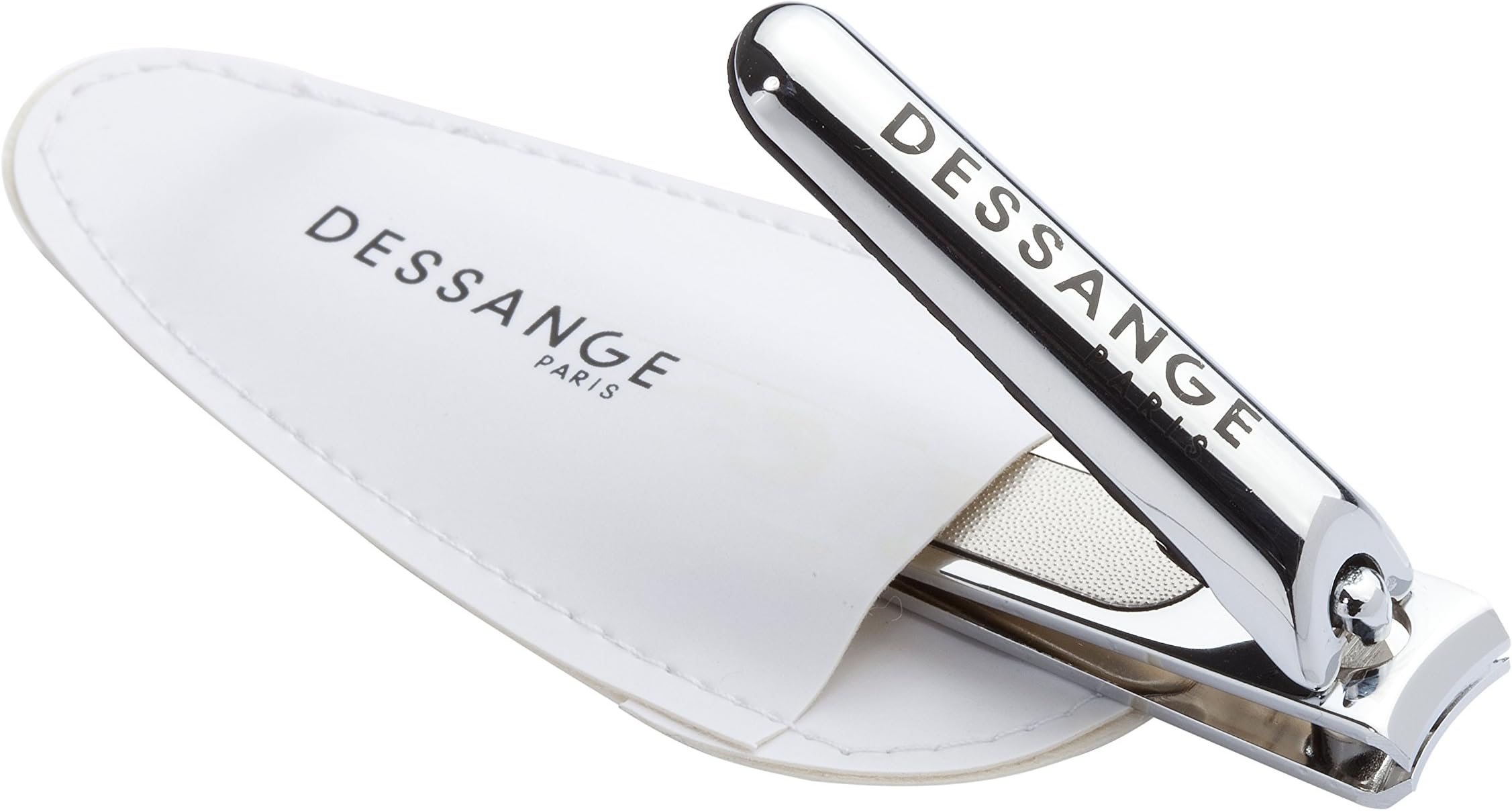 Dessange Prestige Nail Clippers Manucure