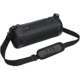 Aenllosi Travel Carrying Strap Case for Sony SRS-XG300 Bluetooth Speaker