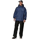 FROGG TOGGS Men's Classic All-Sport 3-Layer Waterproof Breathable Rain Suit