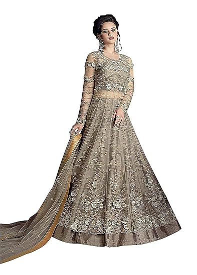 Amazon Anarkali Dress Below 500 Top 