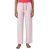 HUE Women's Pajamas, Cute PJ Separates for Valentine’s Day