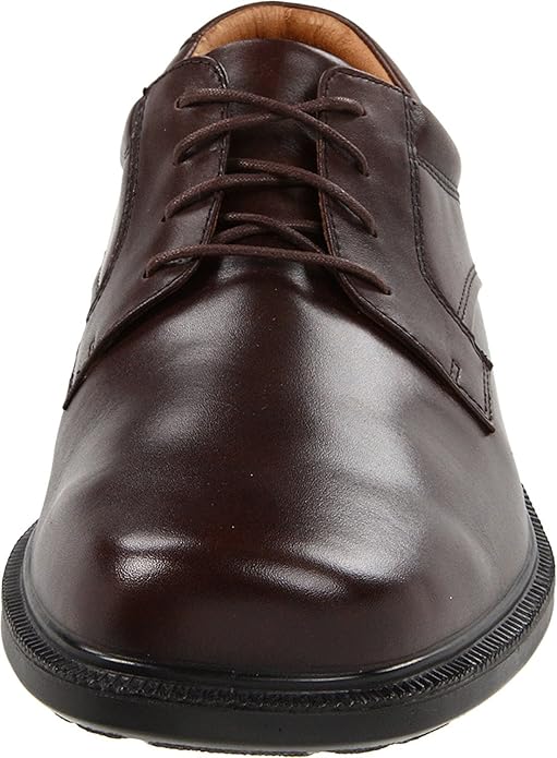 hush puppies men's strategy oxford