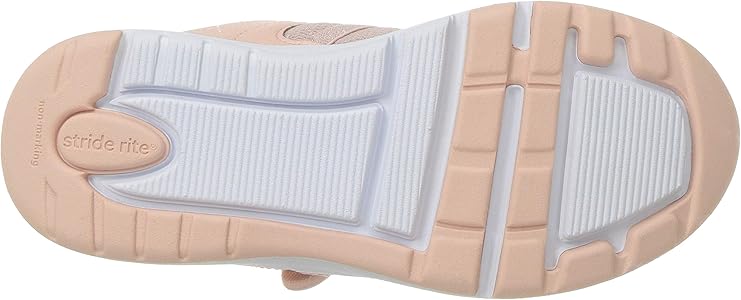 stride rite emmy sneaker