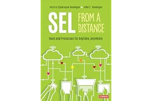 SEL From a Distance: Tools and Processes for Anytime, Anywhere