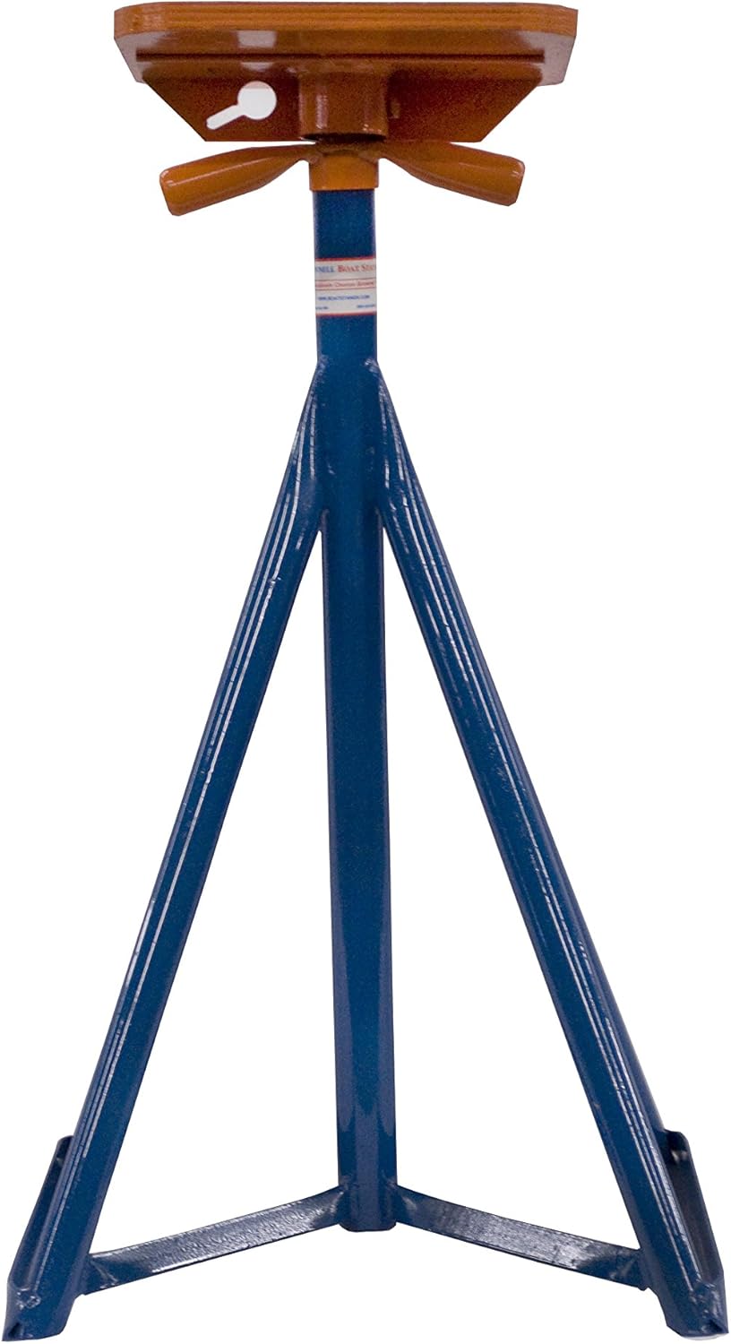 Brownell MB1 33"-50" Boat Stand: Automotive